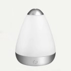 Ultrasonic Humidifier & Essential Oil Diffuser