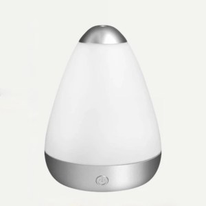 Ultrasonic Humidifier & Essential Oil Diffuser