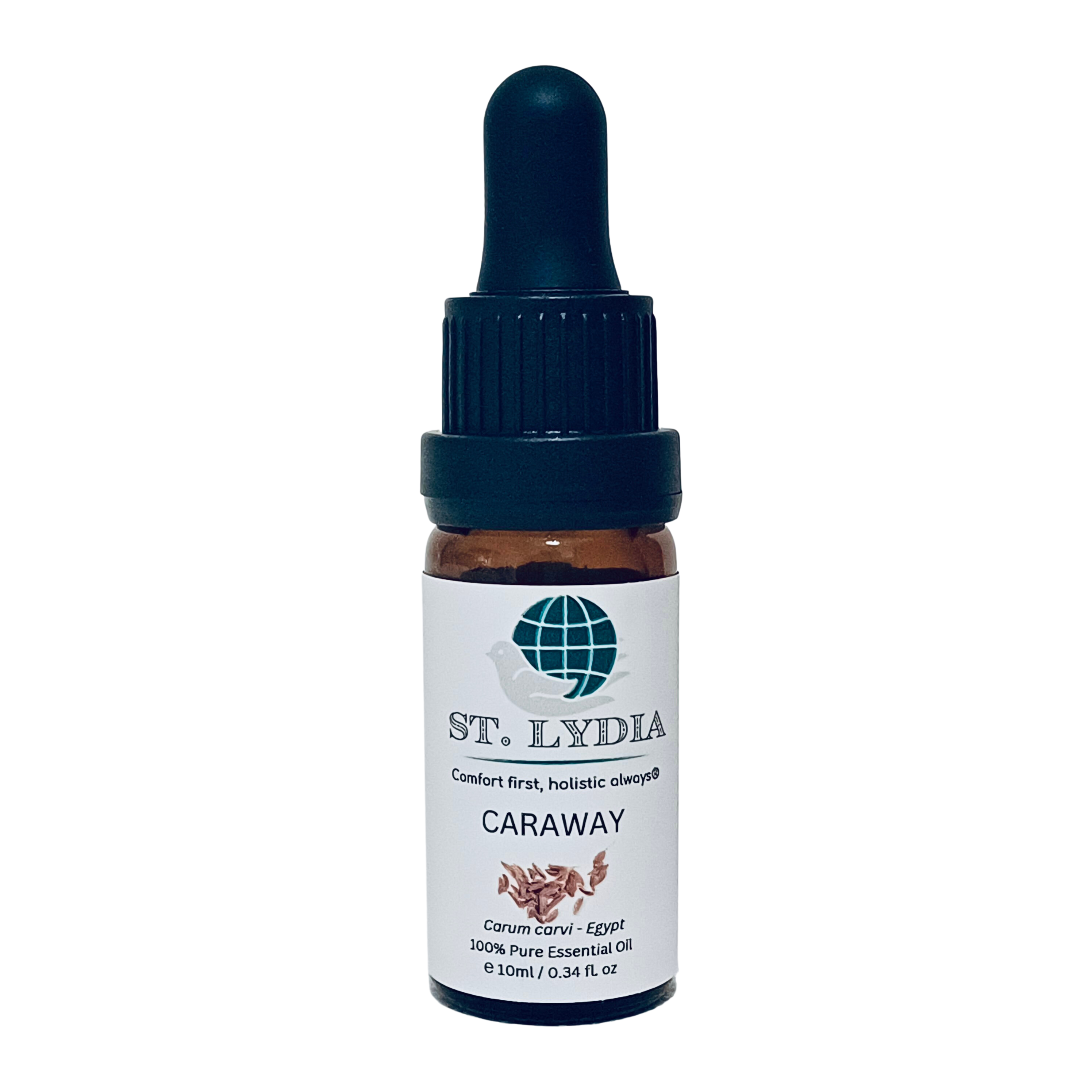 Caraway natural essential oil Caraway natural essential oil