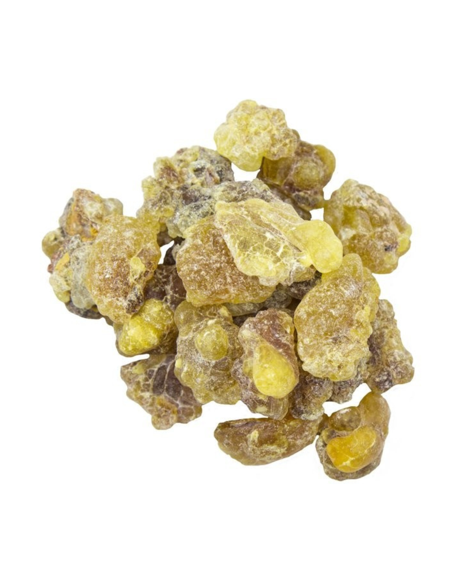Frankincense Resins