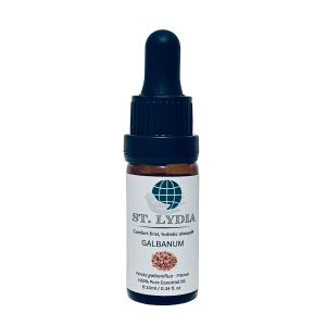 Galbanum Natural Essential Oil