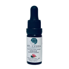 Geranium Organic Essential Oil