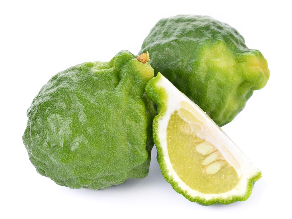 Bergamot