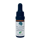 Bergamot Organic Essential Oil