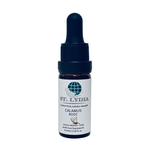 Calamus Root Natural Essential Oil