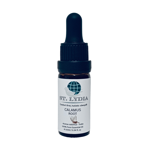 Calamus Root Natural Essential Oil