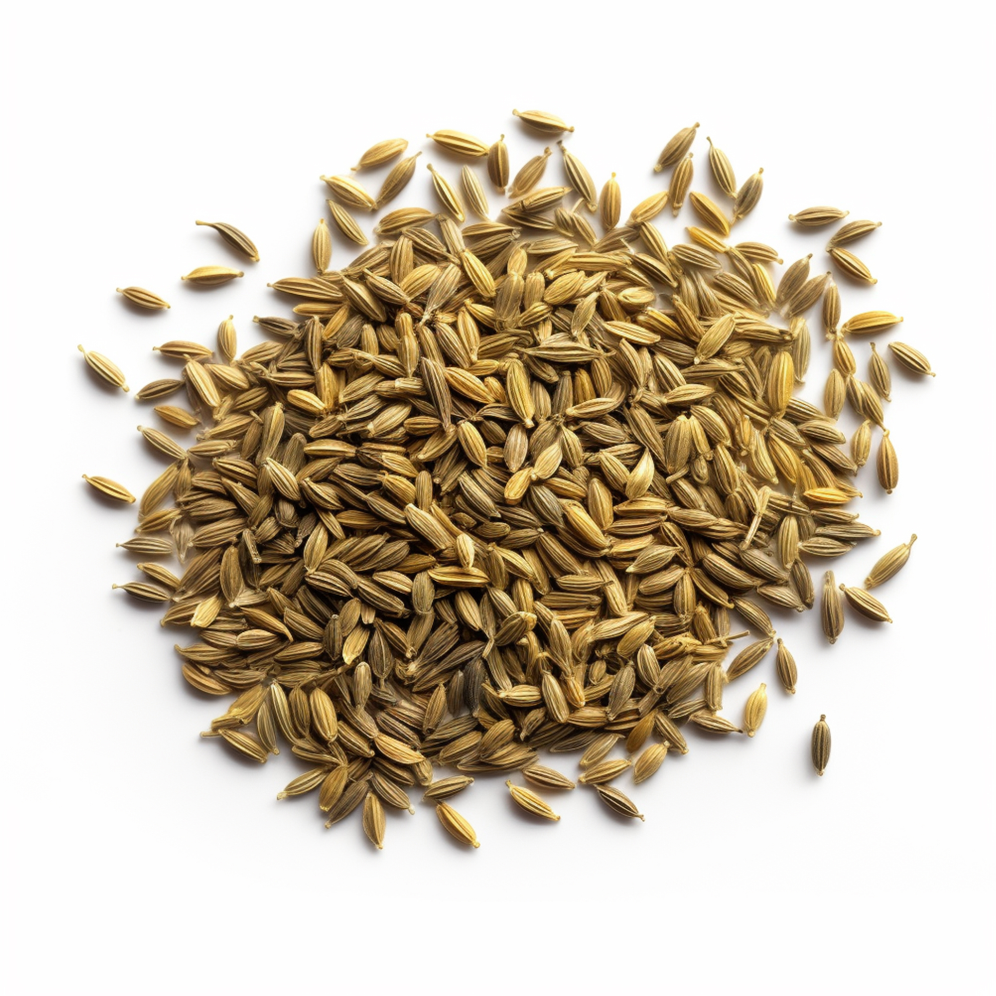 Cumin