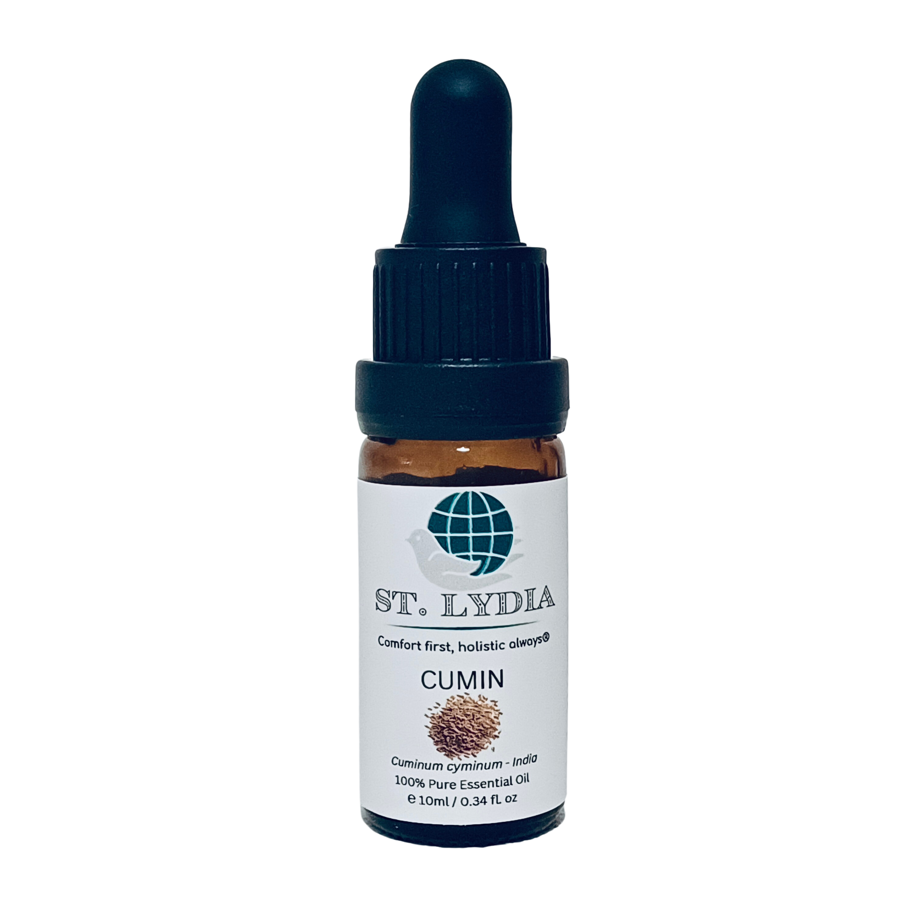 Cumin Natural Essential Oil Cumin Natural Essential Oil