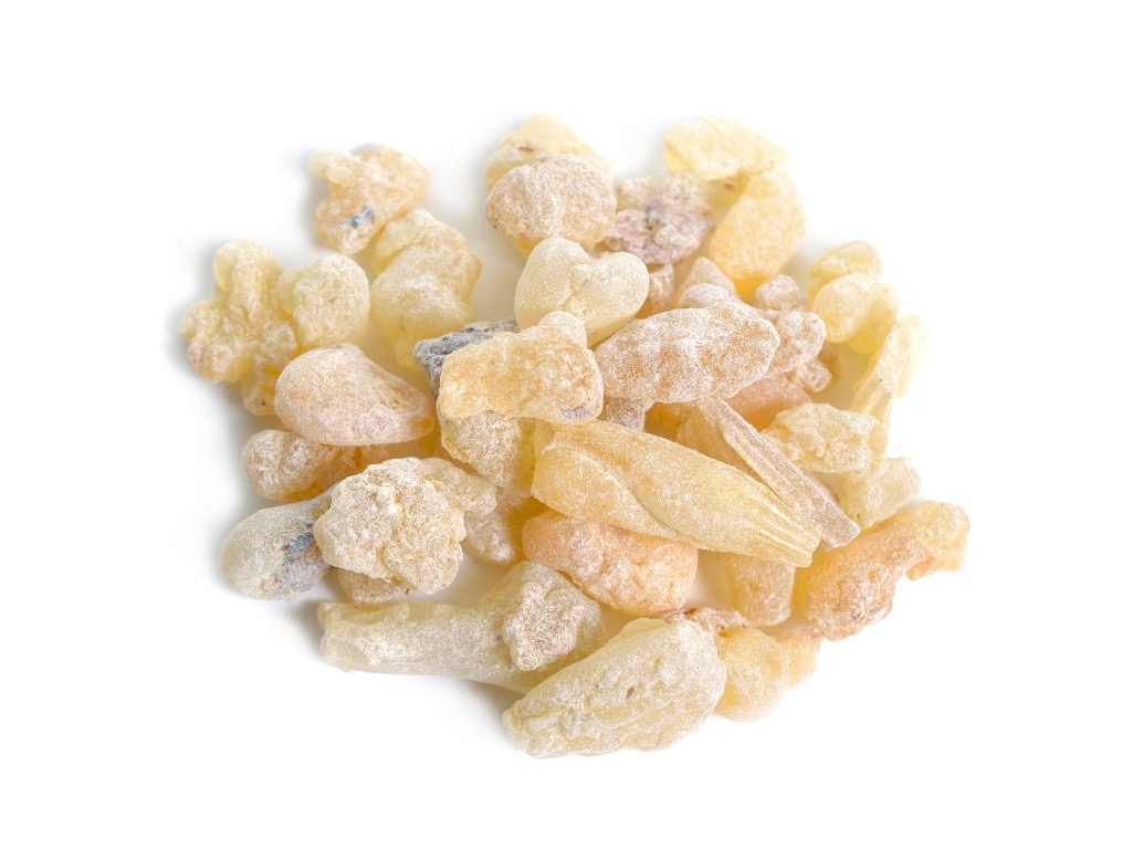Frankincense