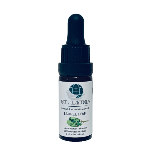 Laurel Leaf Natural Essential Oil