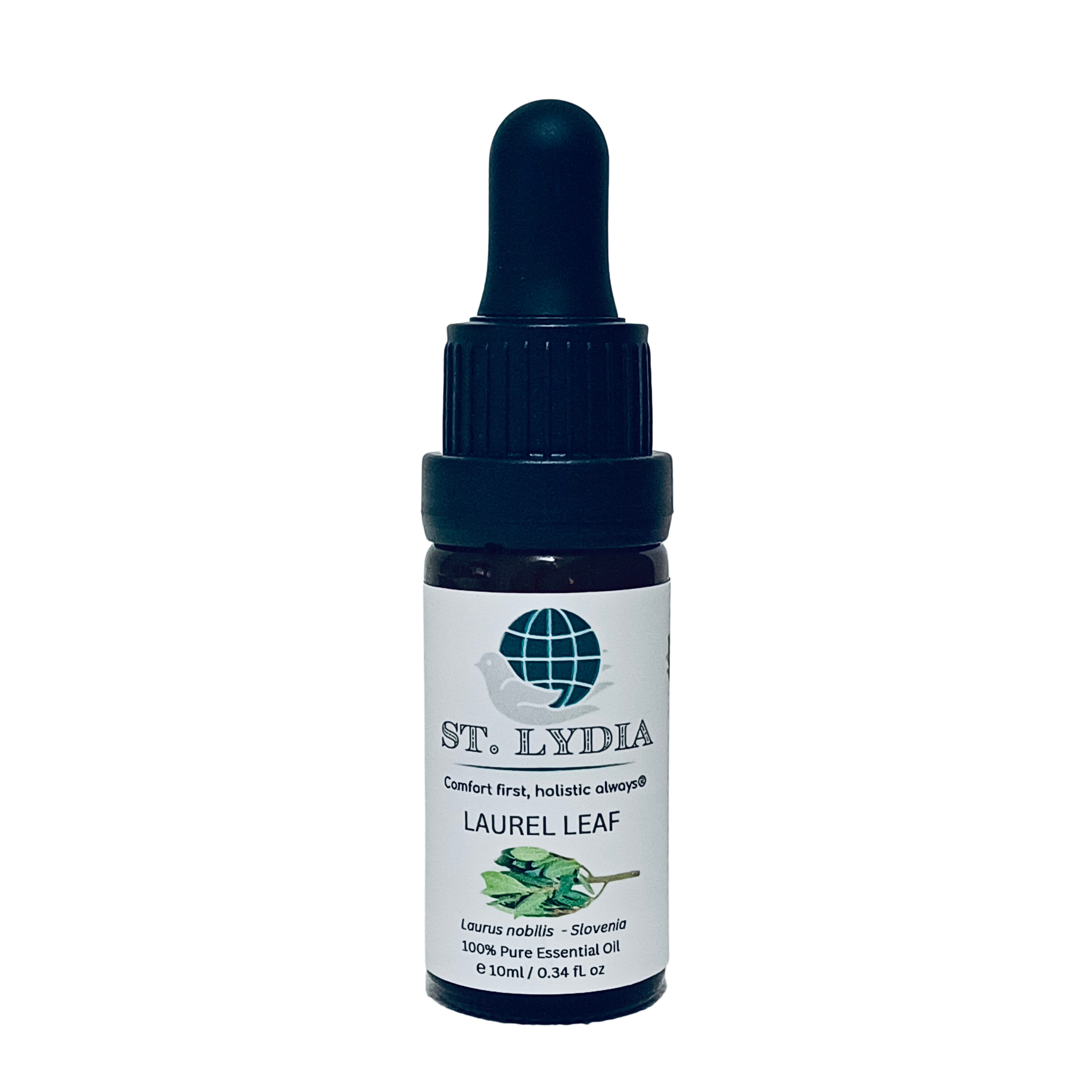 Laurel Leaf Natural Essential Oil Laurel Leaf Natural Essential Oil