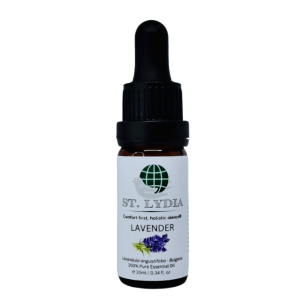 Lavender Natural Essential Oil