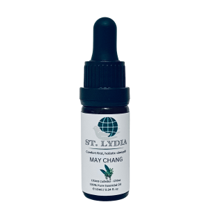 May Chang Essential Oil