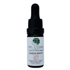 Sandalwood Natural Essential Oil