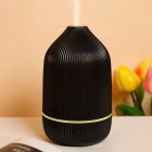 Ultrasonic Humidifier & Essential Oil Diffuser