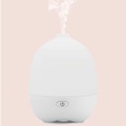 USB Ultrasonic Essential Oil Diffuser