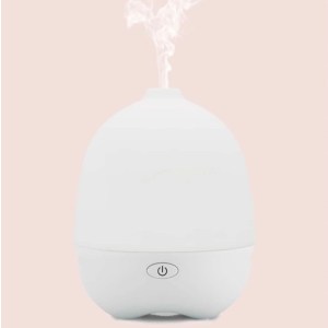 USB Ultrasonic Essential Oil Diffuser