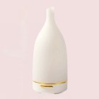 White Ultrasonic Aroma Diffuser