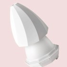 Cement Ultrasonic Essential Oil Diffuser