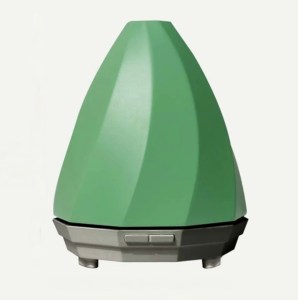 Cement Ultrasonic Essential Oil Diffuser
