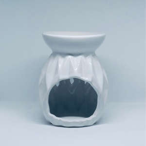 Origami Style Ceramic Oil Burner