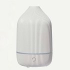 White Ultrasonic Humidifier & Essential Oil Diffuser