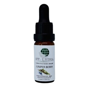 Juniper Berry Natural Essential Oil