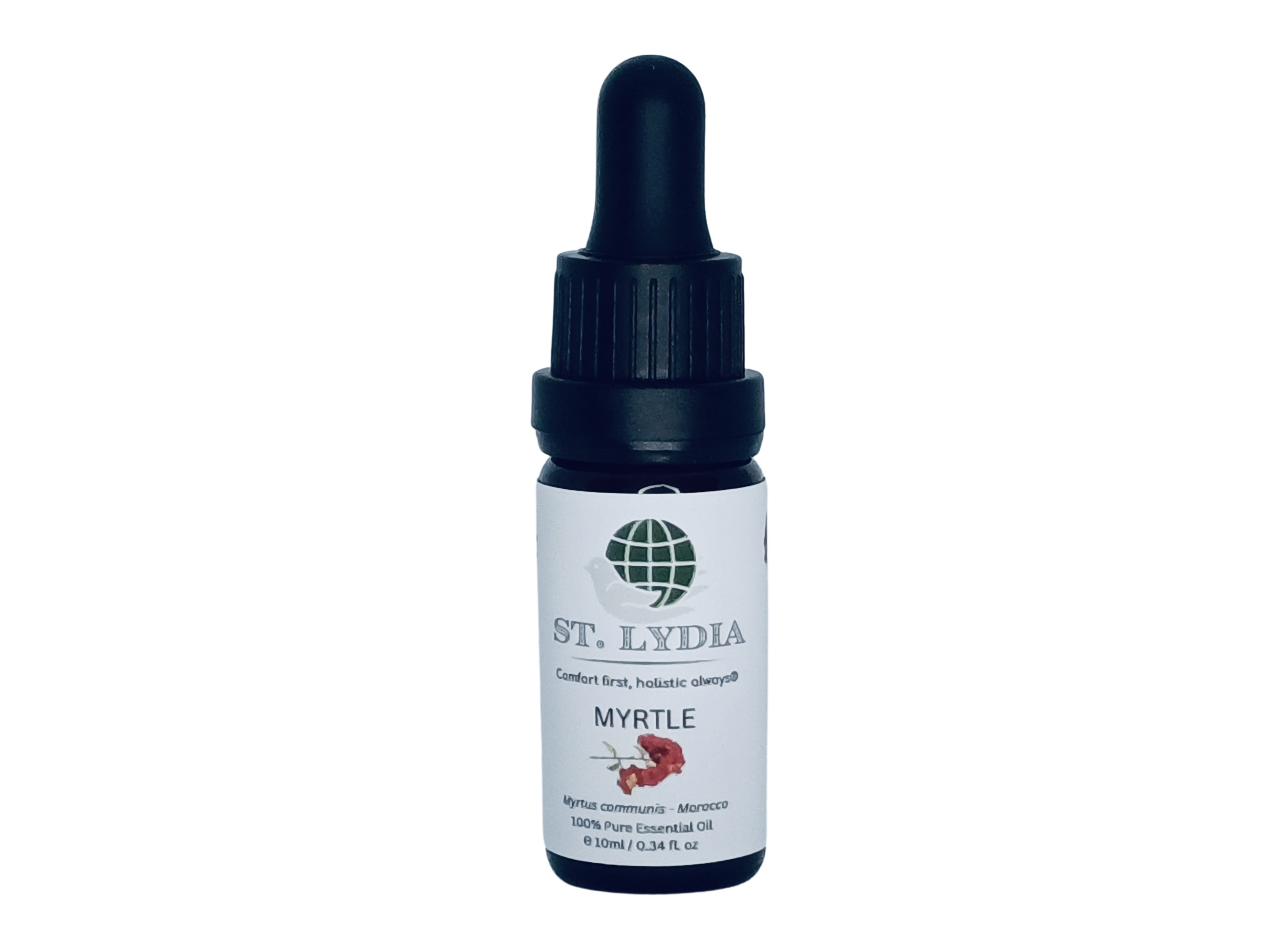 Myrtle Natural Essential Oil Myrtle Natural Essential Oil