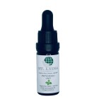 Patchouli-Light natural essential oil