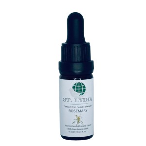 Rosemary Natural Essential Oil