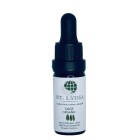 Sage organic essential oil
