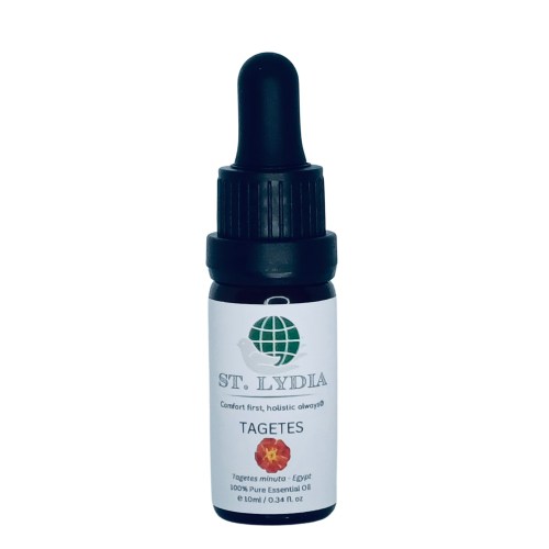 Tagetes Natural Essential Oil