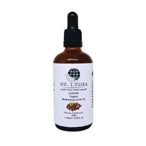 Castor Organic Oil