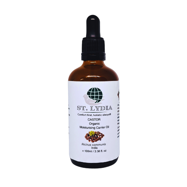 Castor Organic Oil Castor Organic Oil