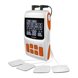 2 in 1 electrotherapy device