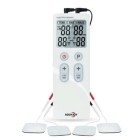 3 in 1 Electrotherapy Device - TENS, EMS, and Massage