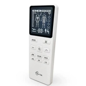 TEN, EMS, Sport and Fitness Device