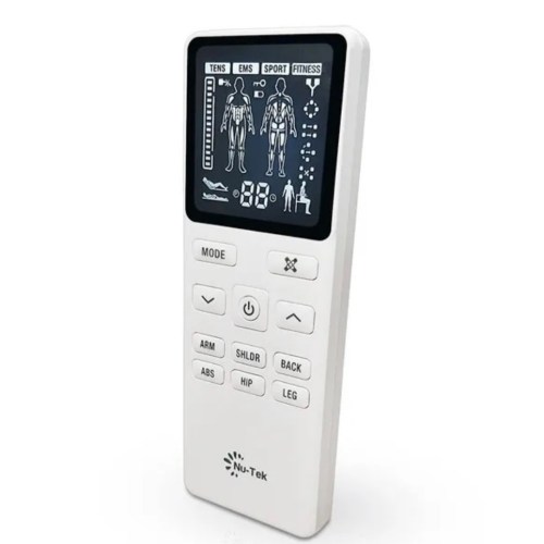 TEN, EMS, Sport and Fitness Device