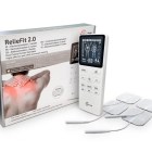 TENS, EMS, Sports, Fitness Electrotherapy Device