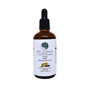Jojoba Golden Oil