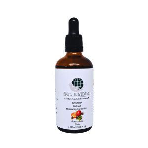 Rosehip Seed Oil -Refined
