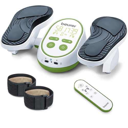 Vital Legs EMS Circulation Booster