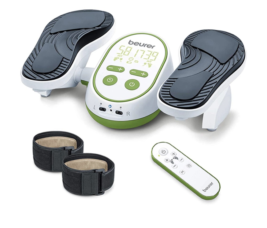 Vital Legs EMS Circulation Booster