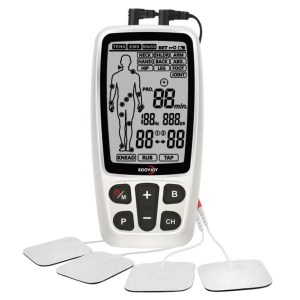 TENS, EMS and Massage Device