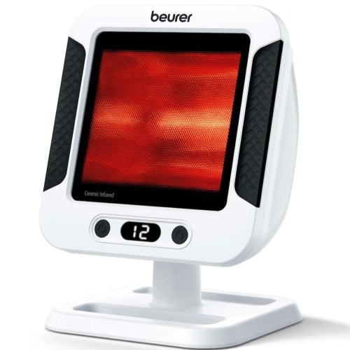 Soothing Infrared Heat Lamp