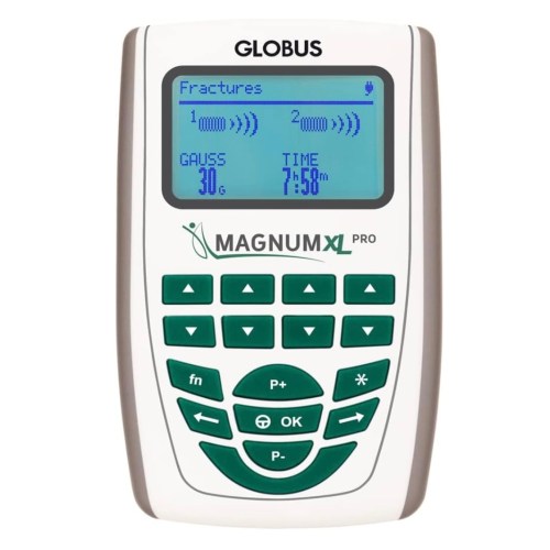 MAGNUM XL PRO Magnetotherapy Device