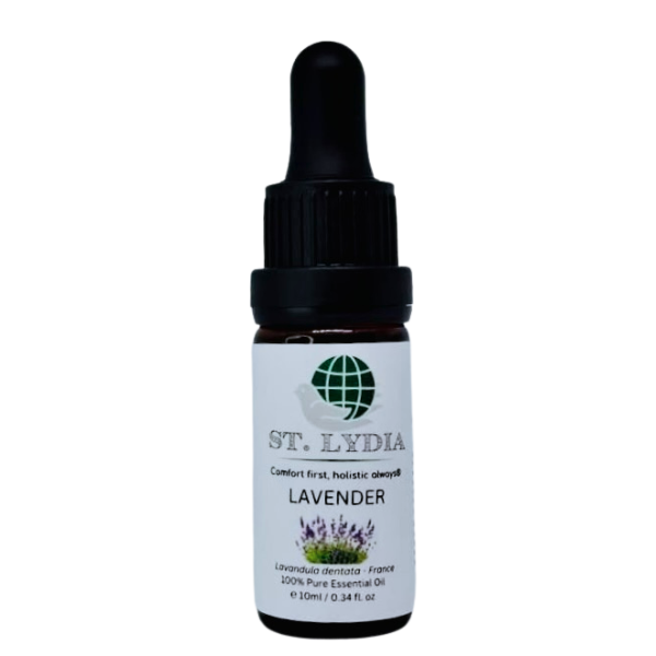 Lavender Essential Oil Lavender Essential Oil