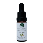 Tea Tree Natural Essential Oil