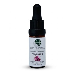 Spikenard