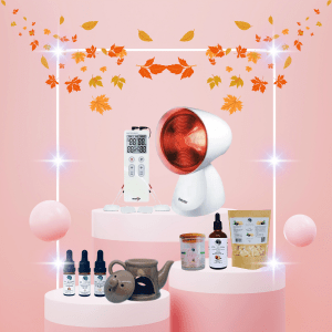 The Holistic Harmony Kit